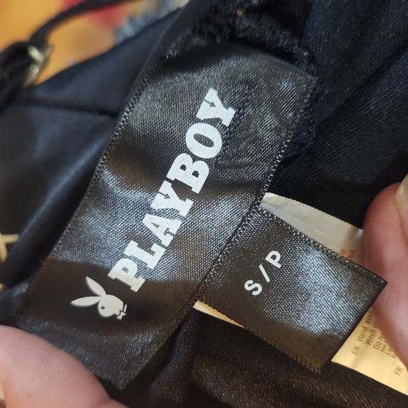 Playboy  Bathingsuit - Picture 2 of 11